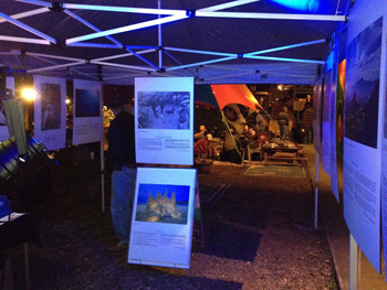 Aquarius 40 Celebrations, Nimbin