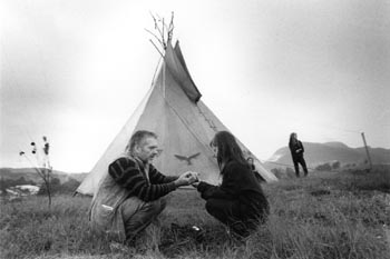 Aquarius Festival, Nimbin, 1993Image by Jacklyn Wagner