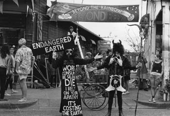 Beyond Beef Festival