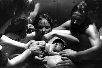 Birth And Beyond